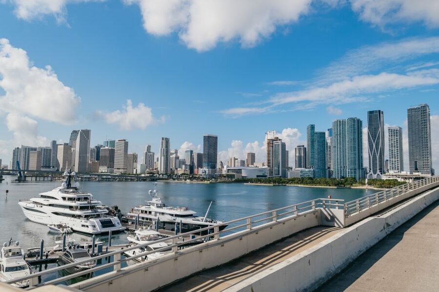 Miami: Half-Day Open-Top Bus Tour Plus Biscayne Bay Cruise - Little Havana gives the route its strongest cultural flavor
