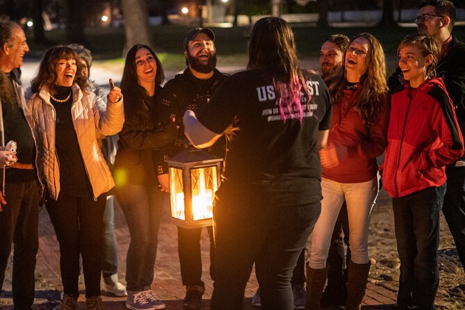 Miami Haunts of South Beach Ghost Tour - Key points at a glance
