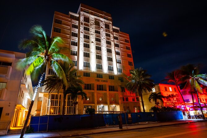Miami Haunts of South Beach Ghost Tour - Mac’s, where the tour ends its stranger stories