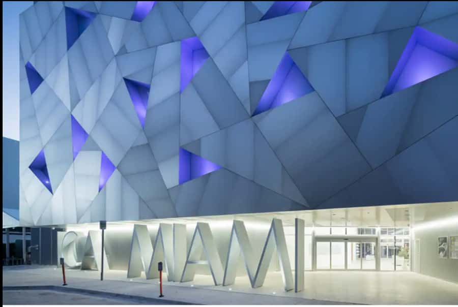 Miami: HIDDEN WORLD OF MIAMI DESIGN DISTRICT - Why the Miami Design District deserves a closer look