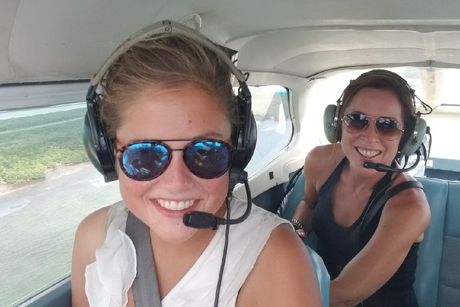 Miami Highlights Private Seaplane Tour with Live Commentary - Star Island and the city’s waterfront show
