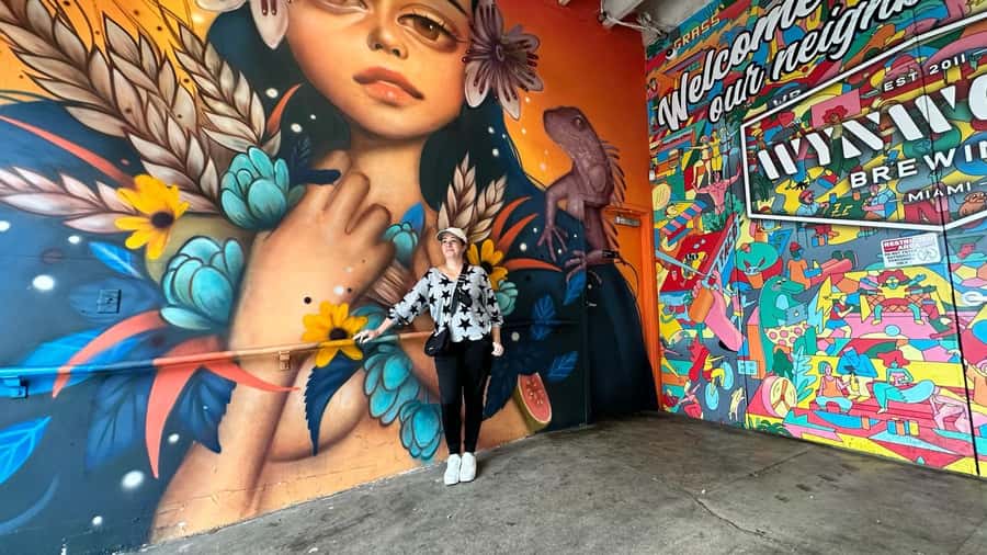Miami: highlights Walking & Sightseeing tour - Miami Beach and Ocean Drive in 30 minutes