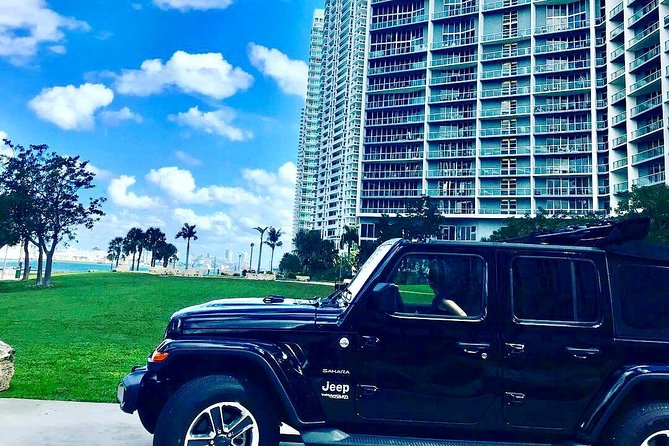 Miami: History through Architecture Private Tour with Transport - Coconut Grove, Vizcaya, and the quieter side of the city
