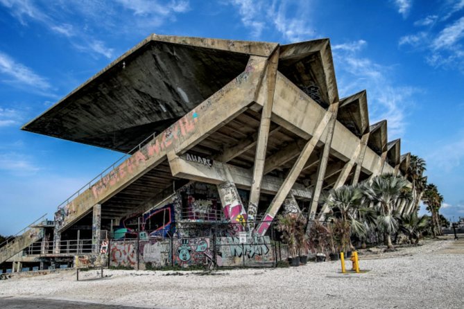 Miami: History through Architecture Private Tour with Transport - Coral Gables, from waterways to Miracle Mile