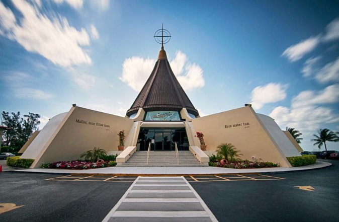 Miami: History through Architecture Private Tour with Transport - What the private vehicle adds