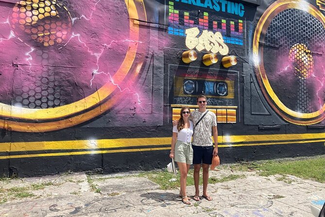 Miami Iconic places city tour: History, Art & Culture - Timing, weather, and comfort