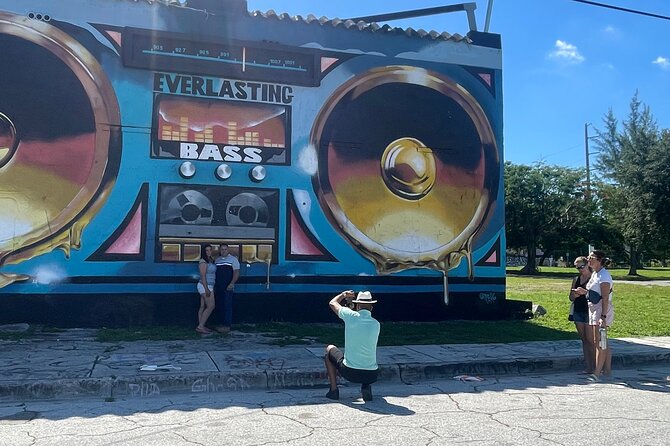 Miami in 3.5 Hours: Sightseeing, Traditions & Photography Tour - How good is the $29.99 value?