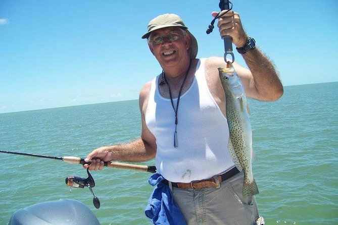 Miami Inshore Fishing Charters on Biscayne Bay - Weather, cancellations, and practical planning