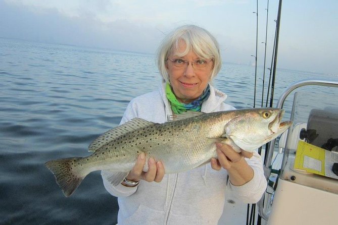 Miami Inshore Fishing Charters on Biscayne Bay - What is included, and what you need to pack