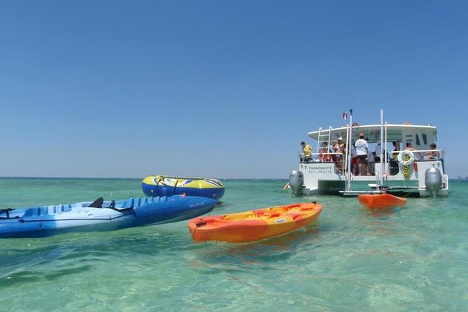 Miami Island Ultimate Adventure - Key points to know before you book