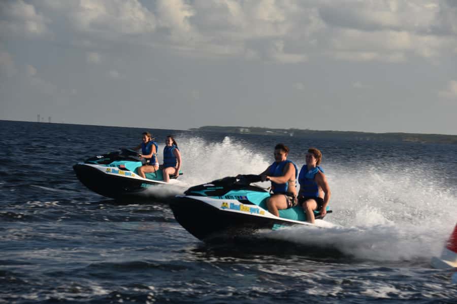 Miami: Jet Ski and SpeedBoat - Should you book the Miami jet ski ride?