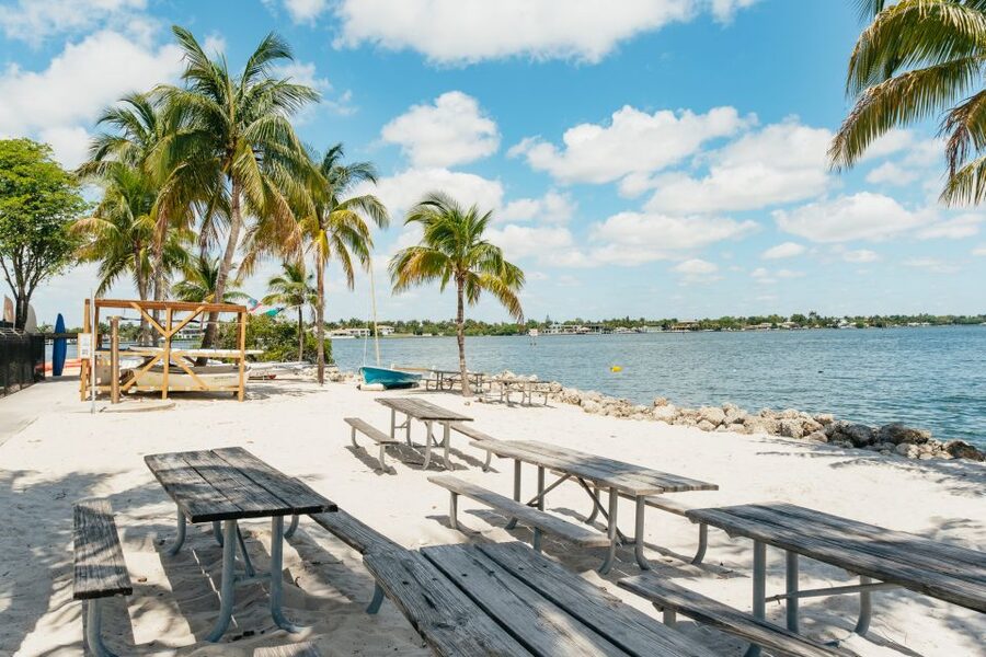 Miami: Jet Ski Rental in Biscayne Bay - How the staff affect the experience