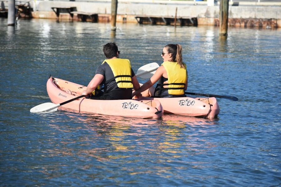 Miami: Kayak or Paddleboard Rental - My practical booking advice