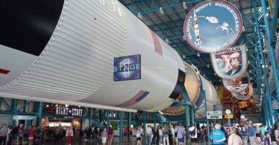 Miami: Kennedy Space Center Private Tour - Key points to know before booking