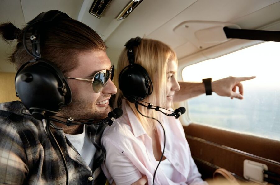 Miami: Key Largo 50-Minute Private Airplane Tour - Why see Key Largo from a small airplane?