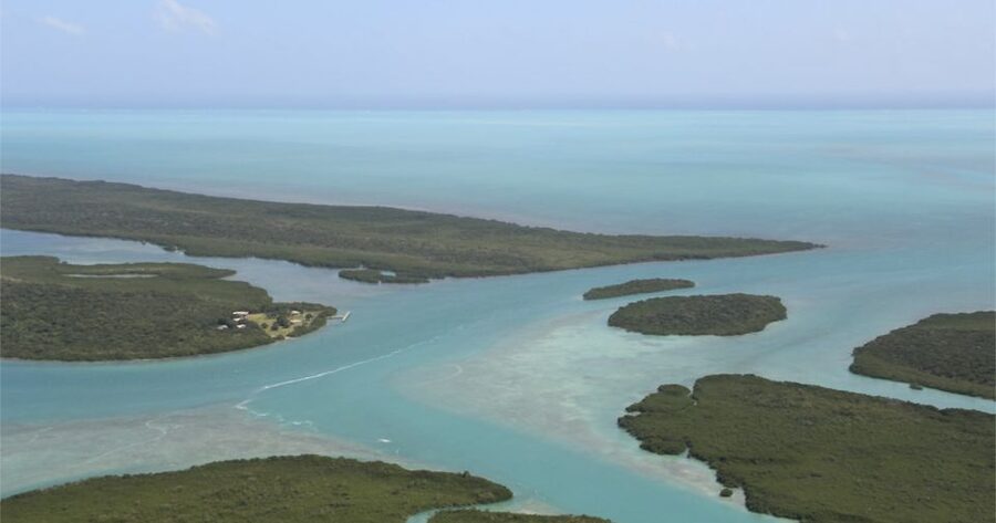Miami: Key Largo 50-Minute Private Airplane Tour - What the $119 price really covers