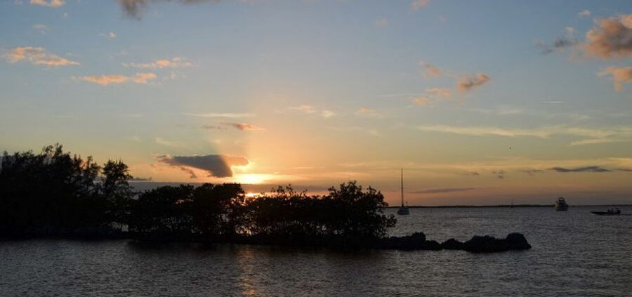 Miami: Key Largo 50-Minute Private Airplane Tour - Weather, timing, and the practical details