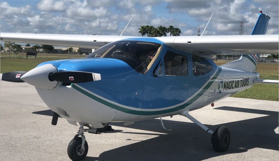 Miami: Key Largo 50-Minute Private Airplane Tour - Should you book the Key Largo flight?