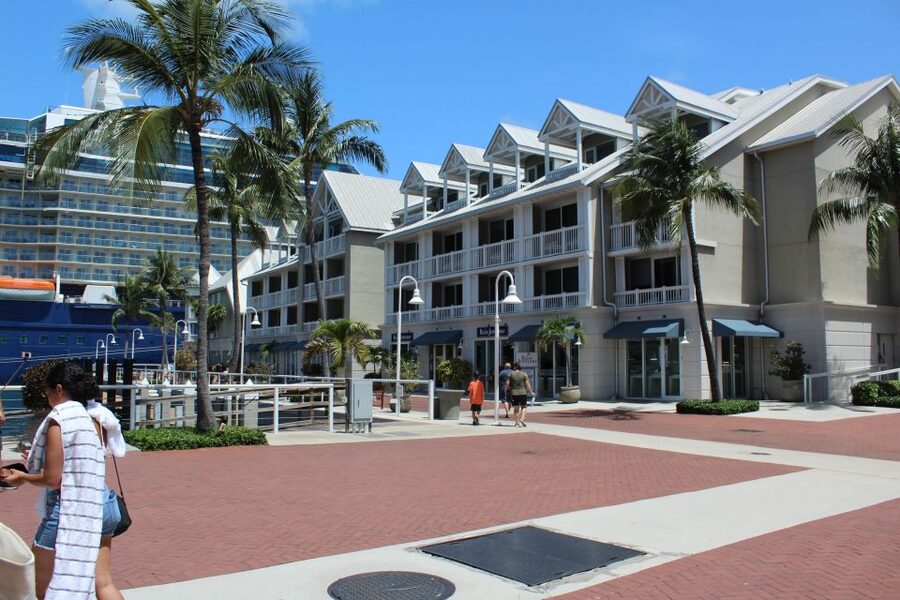 Miami: Key West Boat Tour w/ Optional Snorkeling & Open Bar - Drinks, views, and the open-bar option
