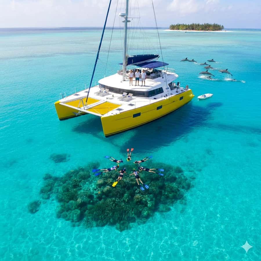 Miami: Key West Day Trip with pickup and boating options - The 6:55 AM start in Miami Beach