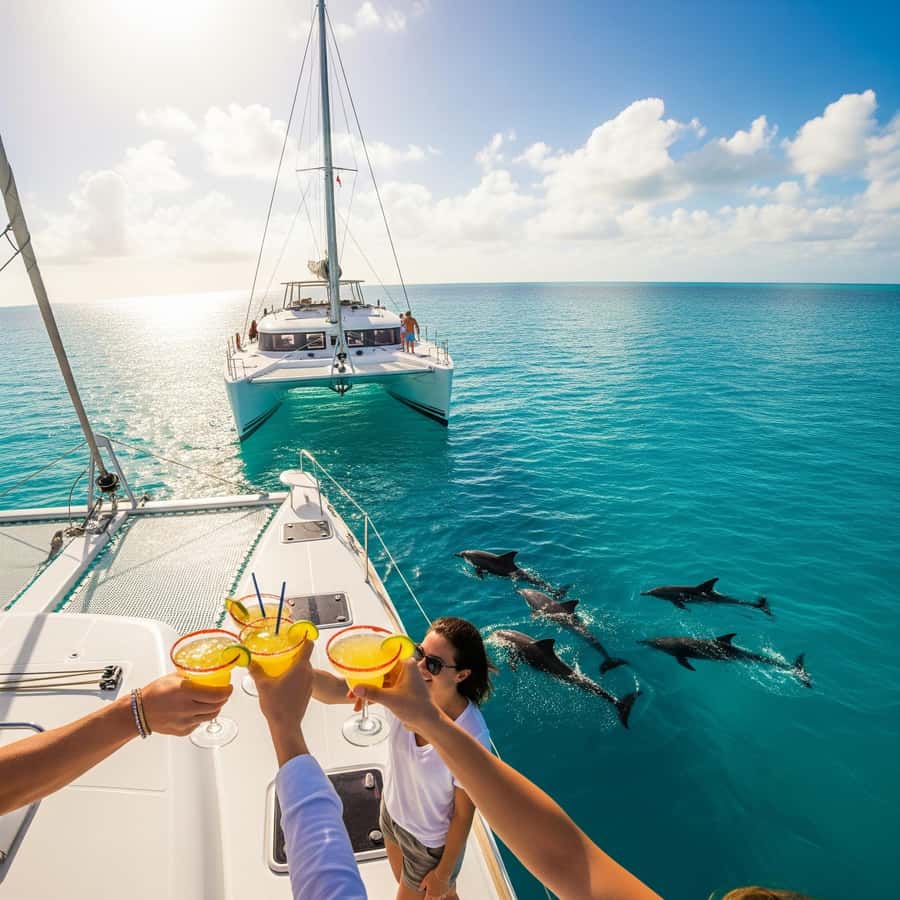 Miami: Key West Day Trip with pickup and boating options - Free time in Key West after the boat