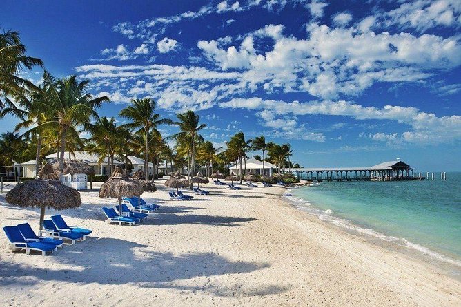 MIAMI: Key West Day Trip with Snorkel or Glassbottom Boat - Six hours sounds generous, but the schedule is tight
