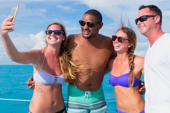 MIAMI: Key West Day Trip with Snorkel or Glassbottom Boat - Who should choose this Miami to Key West tour?