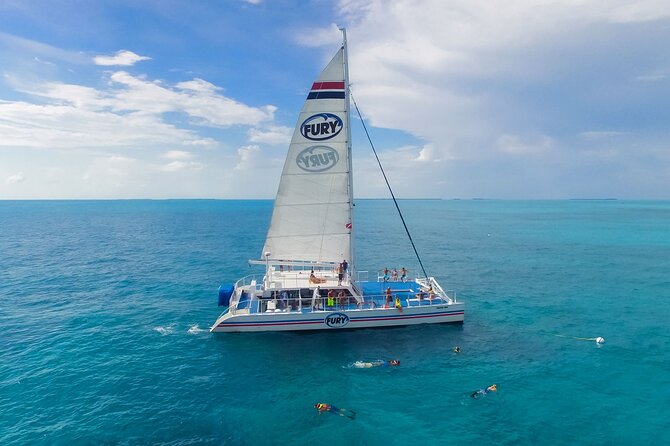 MIAMI: Key West Dolphin Watch Tour - Pickup at 6:30 am requires careful planning