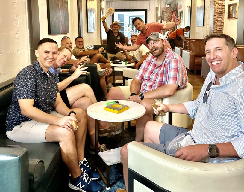 Miami: Little Havana Cuban Food and Culture Walking Tour - Key points to know before you book