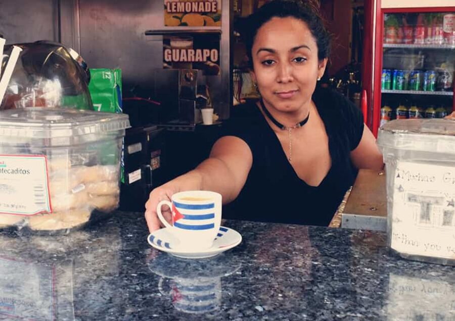 Miami: Little Havana Cuban Food and Culture Walking Tour - The main meal: tostones and a Cuban sandwich
