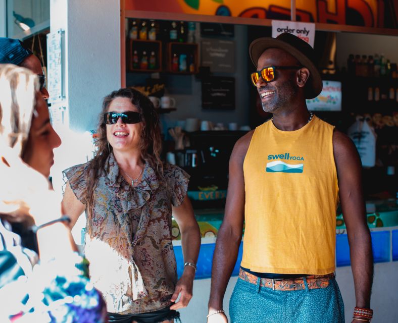 Miami: Little Havana Cuban Food and Culture Walking Tour - Calle Ocho and the Walk of Fame