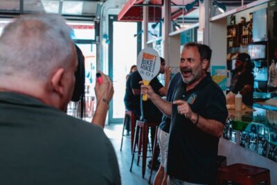 Little Havana Cuban Food and Culture Walking Tour