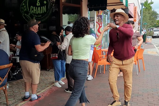 Miami: Little Havana Food and Culture Walking Tour - Cigar rolling and the smoke question