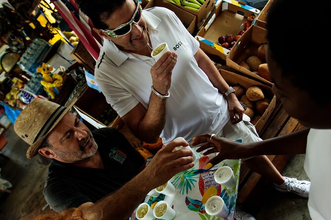 Miami: Little Havana Food and Culture Walking Tour - Salao, music, and the rhythm of Calle Ocho