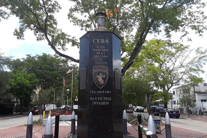Miami Little Havana Food Tour Corporate or Family Any Size Group - Starting on Calle Ocho with Cuban flavor