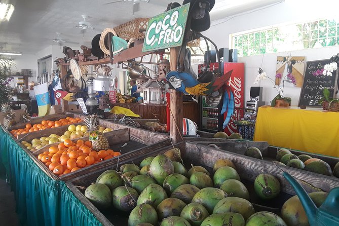 Miami Little Havana Food Tour Corporate or Family Any Size Group - Calle Ocho shows the neighborhood in motion
