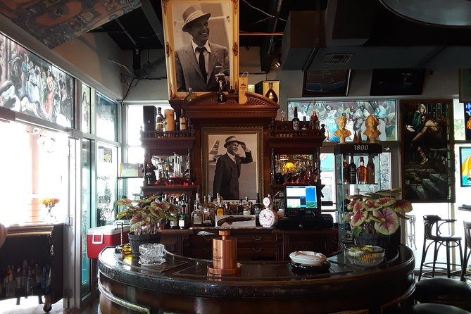 Miami Little Havana Food Tour Corporate or Family Any Size Group - Tower Theater connects Calle Ocho with Cuban migration