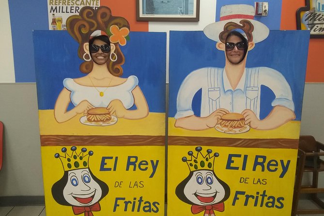 Miami Little Havana Food Tour Corporate or Family Any Size Group - The final music venue keeps the evening going