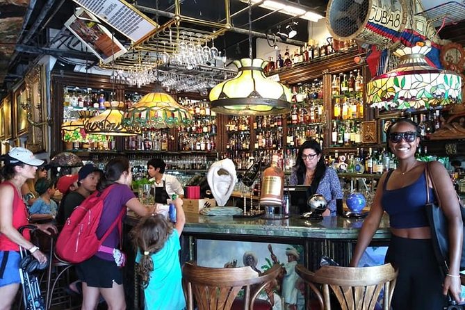 Miami Little Havana Nightlife Music Dinner and Drinks - The most important concern: meeting and operating reliability