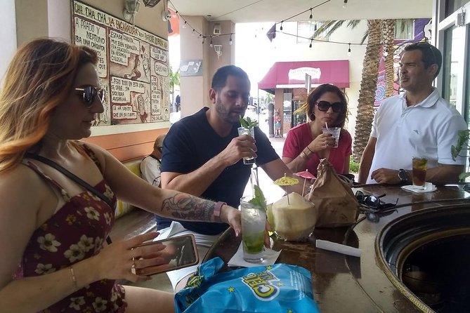 Miami Little Havana Nightlife Music Dinner and Drinks - Who will get the most from this experience
