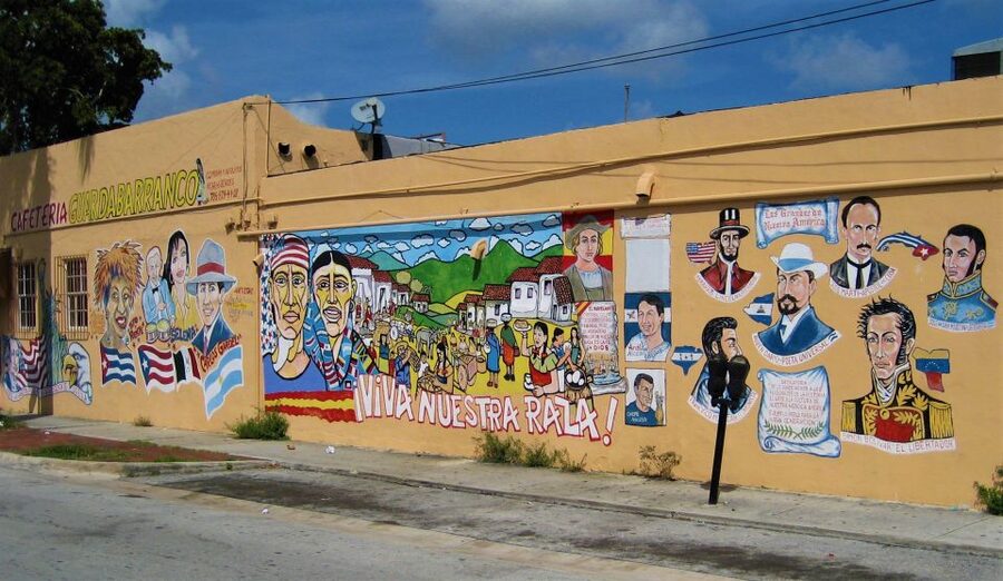 Miami: Little Havana Walking Tour (Lunch Option Available) - Ending with dominoes at Domino Park