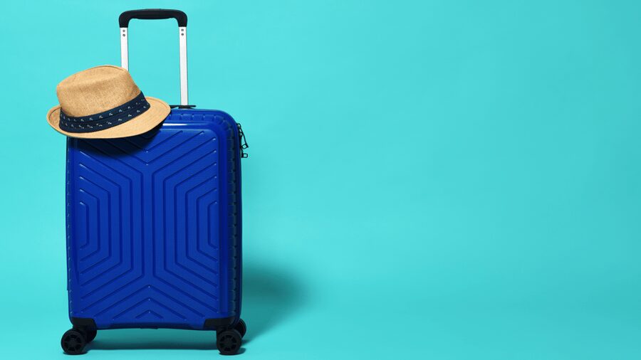 Miami: Luggage Storage close in International Airport - What your $9 buys you