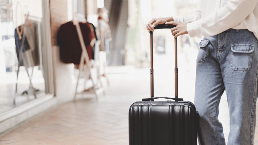 Miami: Luggage Storage close in International Airport - Security, insurance, and support
