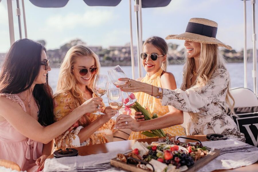 Miami: Luxury E-Boat Cruise with Wine and Charcuterie Board - Is $127 Per Person a Fair Price?