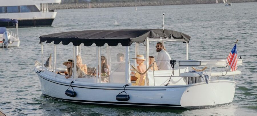 Miami: Luxury E-Boat Cruise with Wine and Charcuterie Board - Practical Details Before You Go