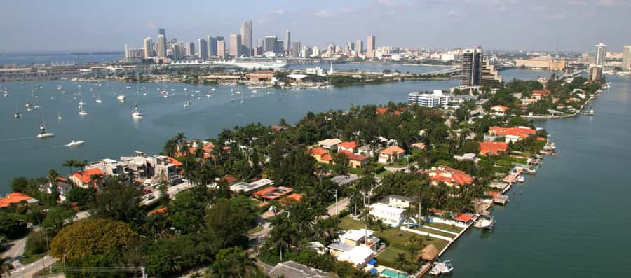 Miami: Luxury Private Helicopter Tour - Choosing morning, afternoon, or sunset