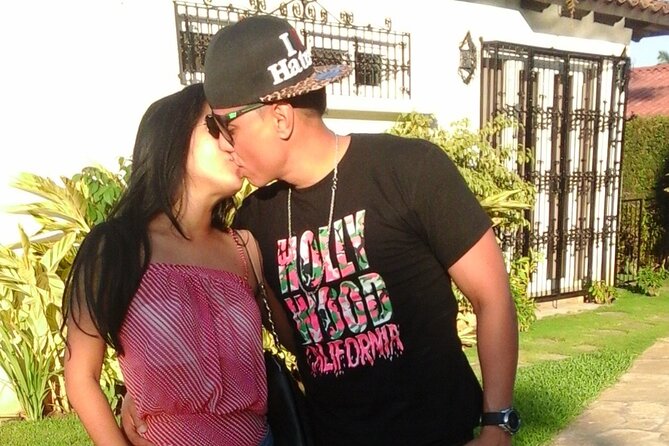 Miami Magic City Romantic Date Tour - A four to five hour date built around changing moods