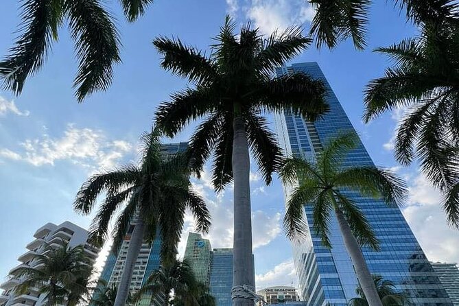 Miami Magic City Romantic Date Tour - Is $250 per person a fair price?