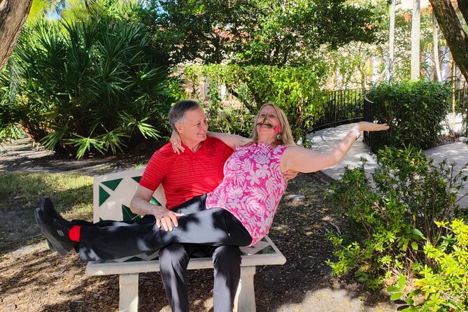 Miami Magic City Romantic Date Tour - Who will enjoy this Miami date tour most?