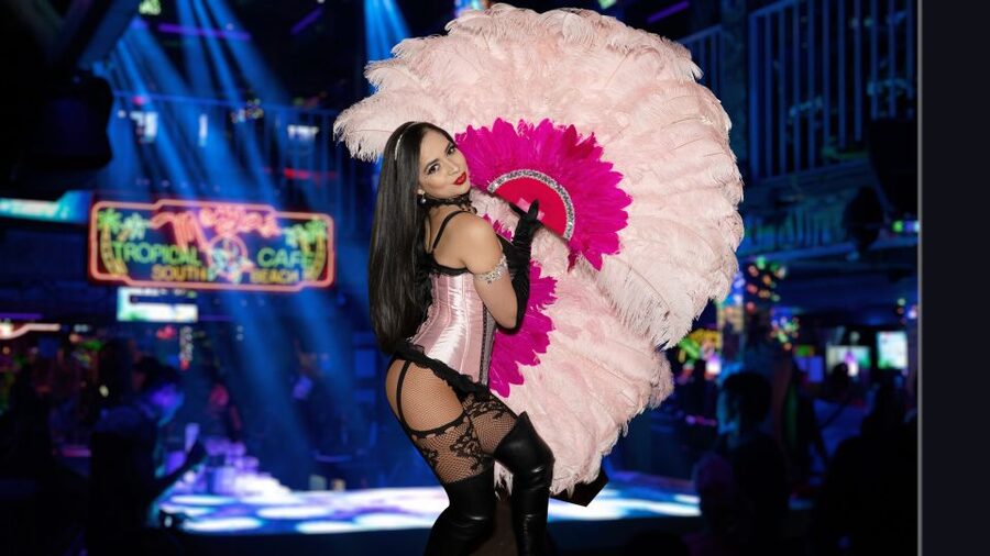 Miami: Mango's Tropical Cafe Dinner & Show - Who should book Mango’s Tropical Cafe?